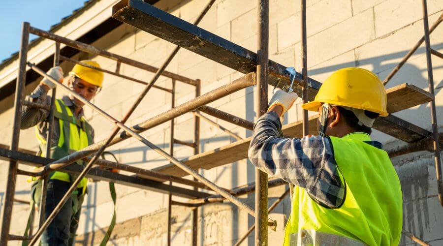 Professional fairlawn roofing services in McDowell, VA